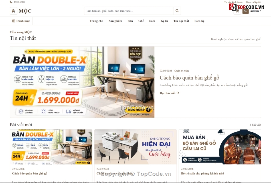 nội hất,Web bàn ghế nội thất,bàn ghế,Web bán nội hất
